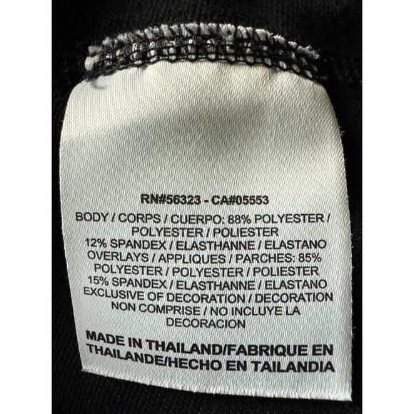 Nike Element Running Pullover Shirt Mens Small Quarter Zip Reflective Activewear - Picture 9 of 11